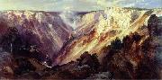 Thomas Moran canvas painting by Thomas Moran oil painting on canvas